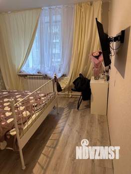 3-к квартира, вторичка, 65м2, 3/5 этаж