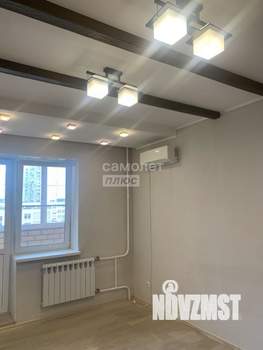 2-к квартира, вторичка, 67м2, 5/21 этаж
