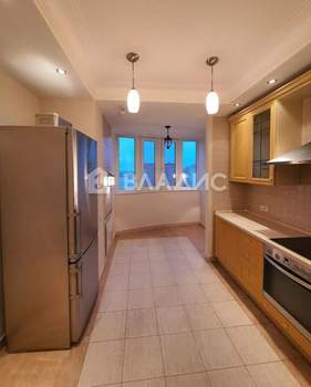 2-к квартира, вторичка, 74м2, 15/17 этаж