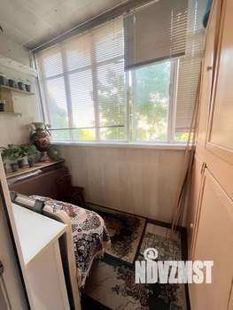 3-к квартира, вторичка, 54м2, 6/9 этаж