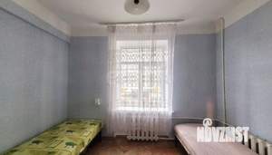 2-к квартира, вторичка, 44м2, 3/3 этаж