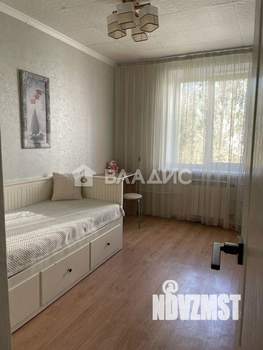3-к квартира, вторичка, 57м2, 5/5 этаж