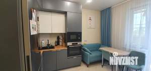 2-к квартира, вторичка, 57м2, 3/17 этаж