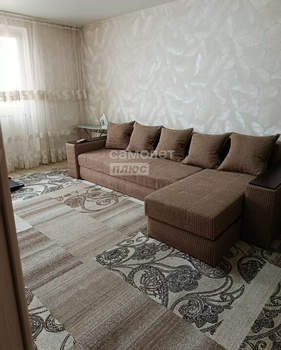 2-к квартира, вторичка, 56м2, 15/15 этаж