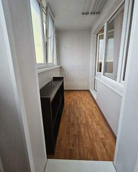 2-к квартира, вторичка, 61м2, 16/17 этаж