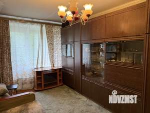 2-к квартира, вторичка, 43м2, 5/5 этаж