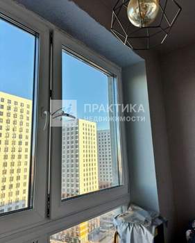 2-к квартира, вторичка, 51м2, 16/17 этаж