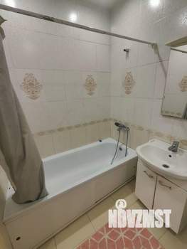 2-к квартира, вторичка, 41м2, 16/17 этаж