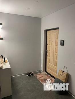 3-к квартира, вторичка, 64м2, 6/9 этаж