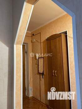 1-к квартира, вторичка, 32м2, 1/4 этаж