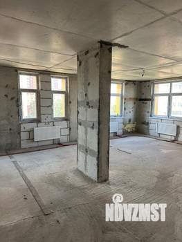 3-к квартира, вторичка, 73м2, 6/22 этаж