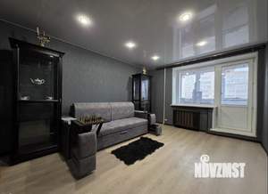 3-к квартира, вторичка, 63м2, 8/9 этаж