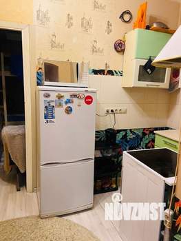 Студия квартира, вторичка, 25м2, 3/3 этаж