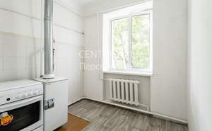 2-к квартира, вторичка, 46м2, 2/2 этаж