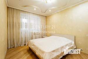 3-к квартира, вторичка, 113м2, 9/24 этаж