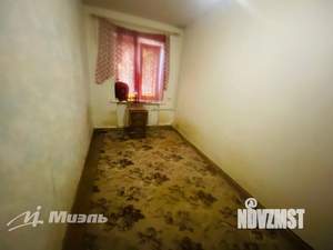 3-к квартира, вторичка, 53м2, 1/3 этаж