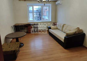 2-к квартира, вторичка, 72м2, 2/6 этаж