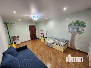 2-к квартира, вторичка, 70м2, 7/14 этаж