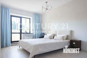 2-к квартира, вторичка, 68м2, 3/16 этаж