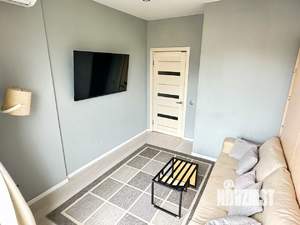 1-к квартира, вторичка, 31м2, 15/17 этаж