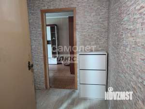 2-к квартира, вторичка, 36м2, 2/5 этаж