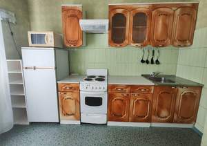 2-к квартира, вторичка, 54м2, 3/17 этаж