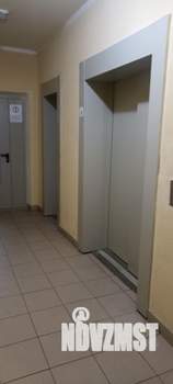 1-к квартира, вторичка, 30м2, 12/17 этаж