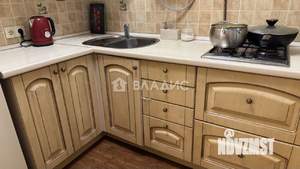 1-к квартира, вторичка, 30м2, 2/5 этаж