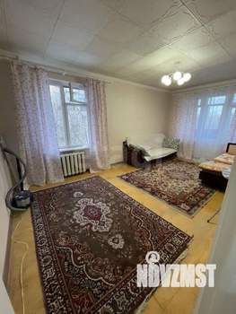 2-к квартира, вторичка, 44м2, 4/5 этаж