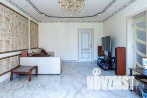 2-к квартира, вторичка, 91м2, 3/25 этаж