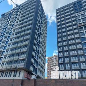 1-к квартира, вторичка, 34м2, 10/15 этаж