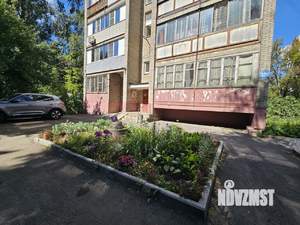 1-к квартира, вторичка, 31м2, 4/9 этаж