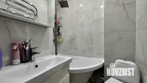 1-к квартира, вторичка, 31м2, 3/5 этаж