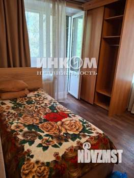1-к квартира, вторичка, 30м2, 3/5 этаж