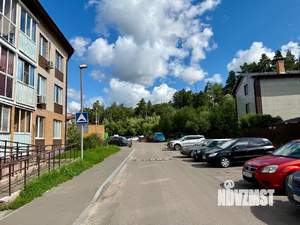 Студия квартира, вторичка, 27м2, 1/3 этаж