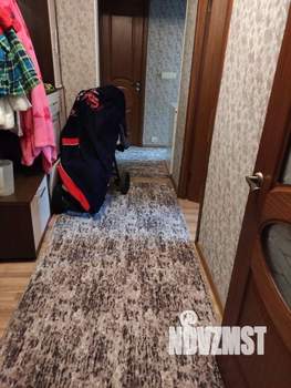 2-к квартира, вторичка, 49м2, 4/9 этаж