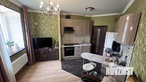 1-к квартира, вторичка, 34м2, 1/3 этаж