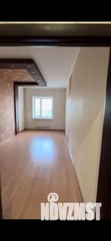 2-к квартира, вторичка, 70м2, 14/17 этаж