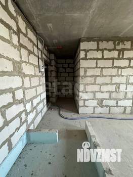Студия квартира, вторичка, 20м2, 9/25 этаж
