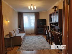 2-к квартира, вторичка, 68м2, 5/16 этаж