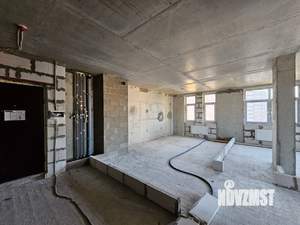 2-к квартира, вторичка, 74м2, 15/23 этаж