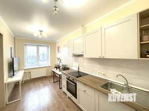 1-к квартира, вторичка, 30м2, 9/17 этаж