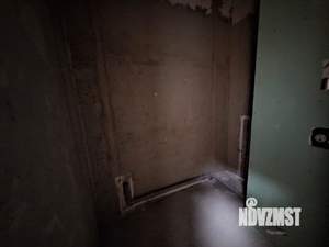 Студия квартира, вторичка, 23м2, 4/4 этаж