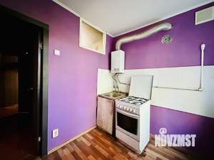 2-к квартира, вторичка, 43м2, 4/5 этаж