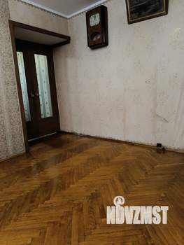 2-к квартира, вторичка, 44м2, 4/9 этаж