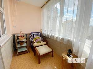 3-к квартира, вторичка, 140м2, 14/23 этаж
