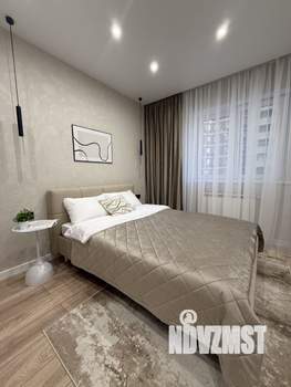 1-к квартира, вторичка, 36м2, 13/22 этаж