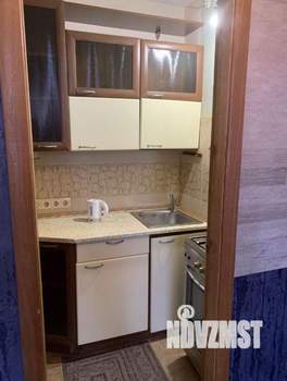 1-к квартира, вторичка, 36м2, 7/10 этаж