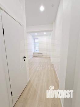 Студия квартира, вторичка, 20м2, 3/4 этаж