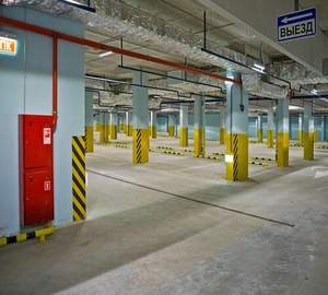 2-к квартира, вторичка, 53м2, 14/24 этаж
